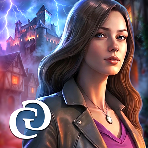 Brightstone Mysteries: Paranormal Hotel