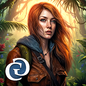 Black Rainbow Mystery: Amazon Escape