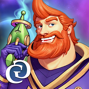 Kaptain Brawe: A Brawe New World