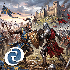 Medieval Battlefields