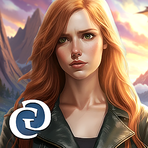 The Curse of Dragon Mountains: Strix