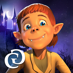 Tibor: Tale of a Kind Vampire