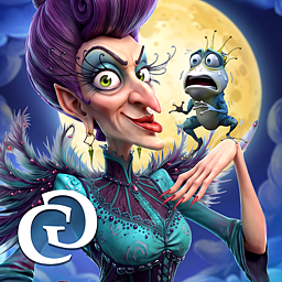 Witch’s Prank: Magic Adventure